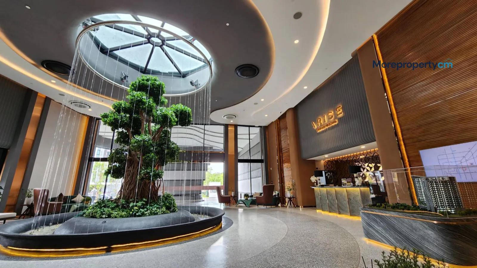 For Rent: Arise Condo – Charoen Muang Brand new unit, never occupied. - 11