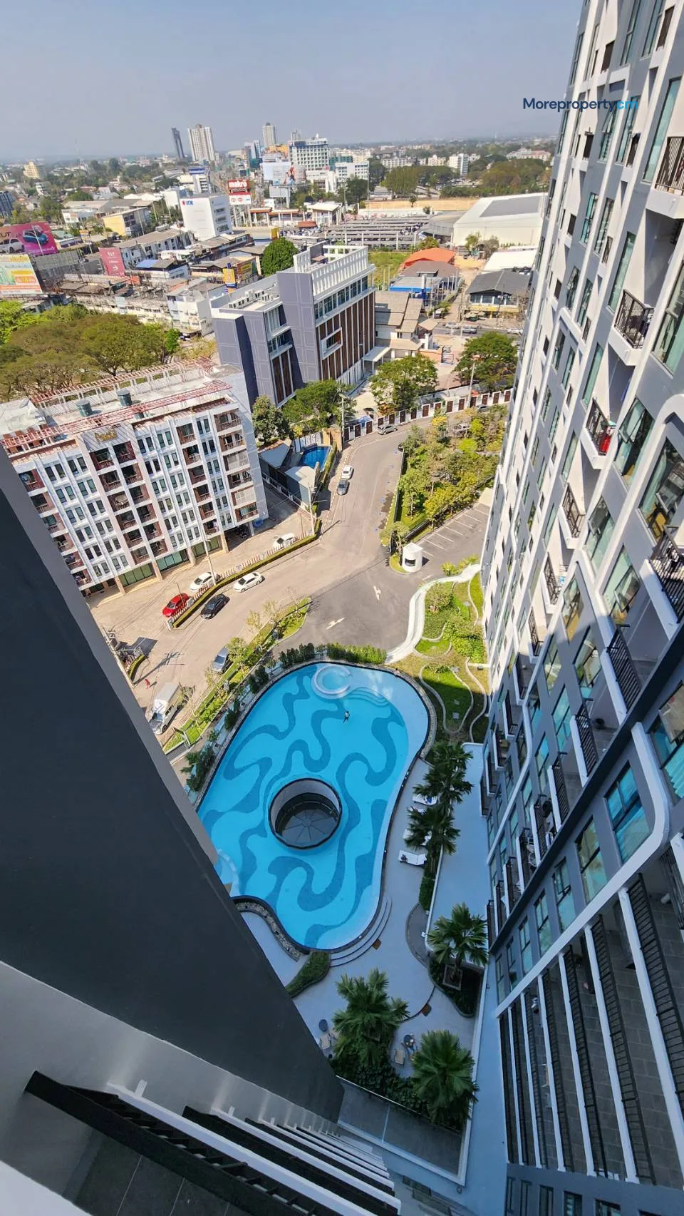 For Rent: Arise Condo – Charoen Muang Brand new unit, never occupied. - 12