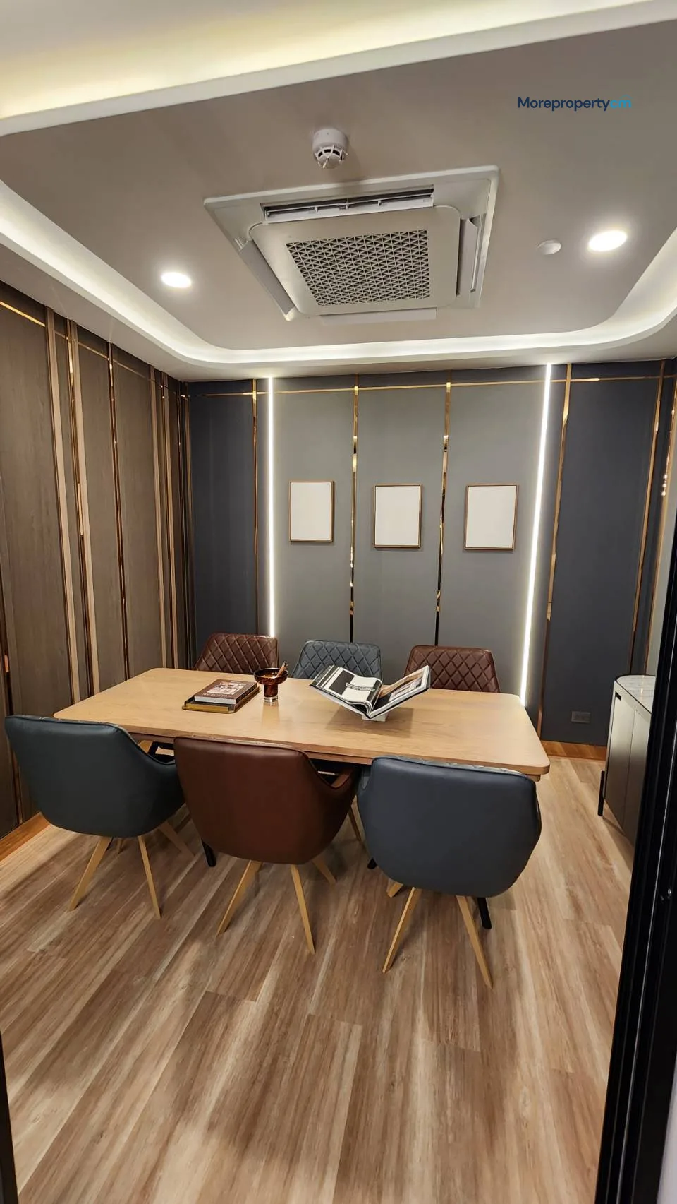 For Rent: Arise Condo – Charoen Muang Brand new unit, never occupied. - 16