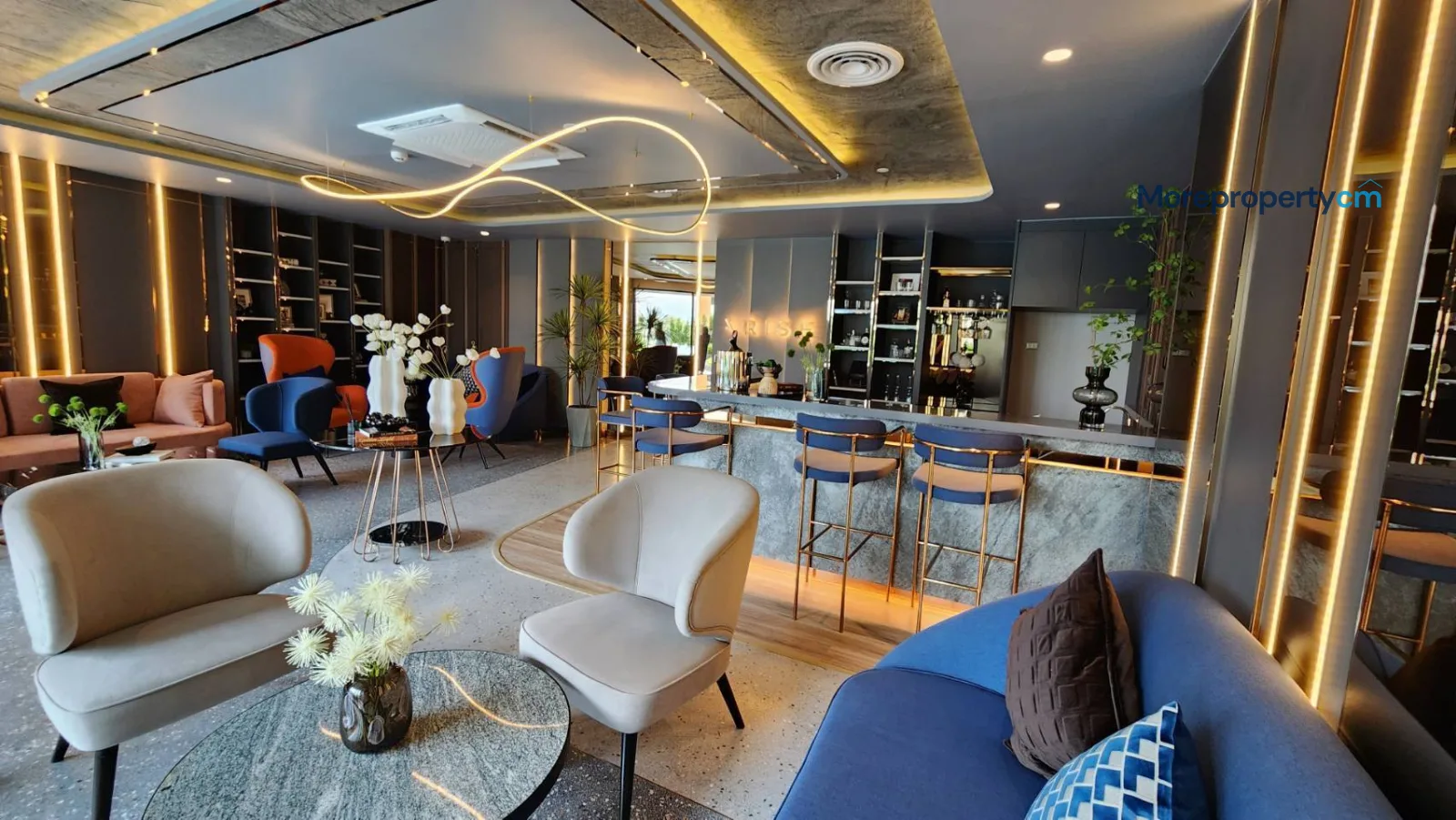 For Rent: Arise Condo – Charoen Muang Brand new unit, never occupied. - 17