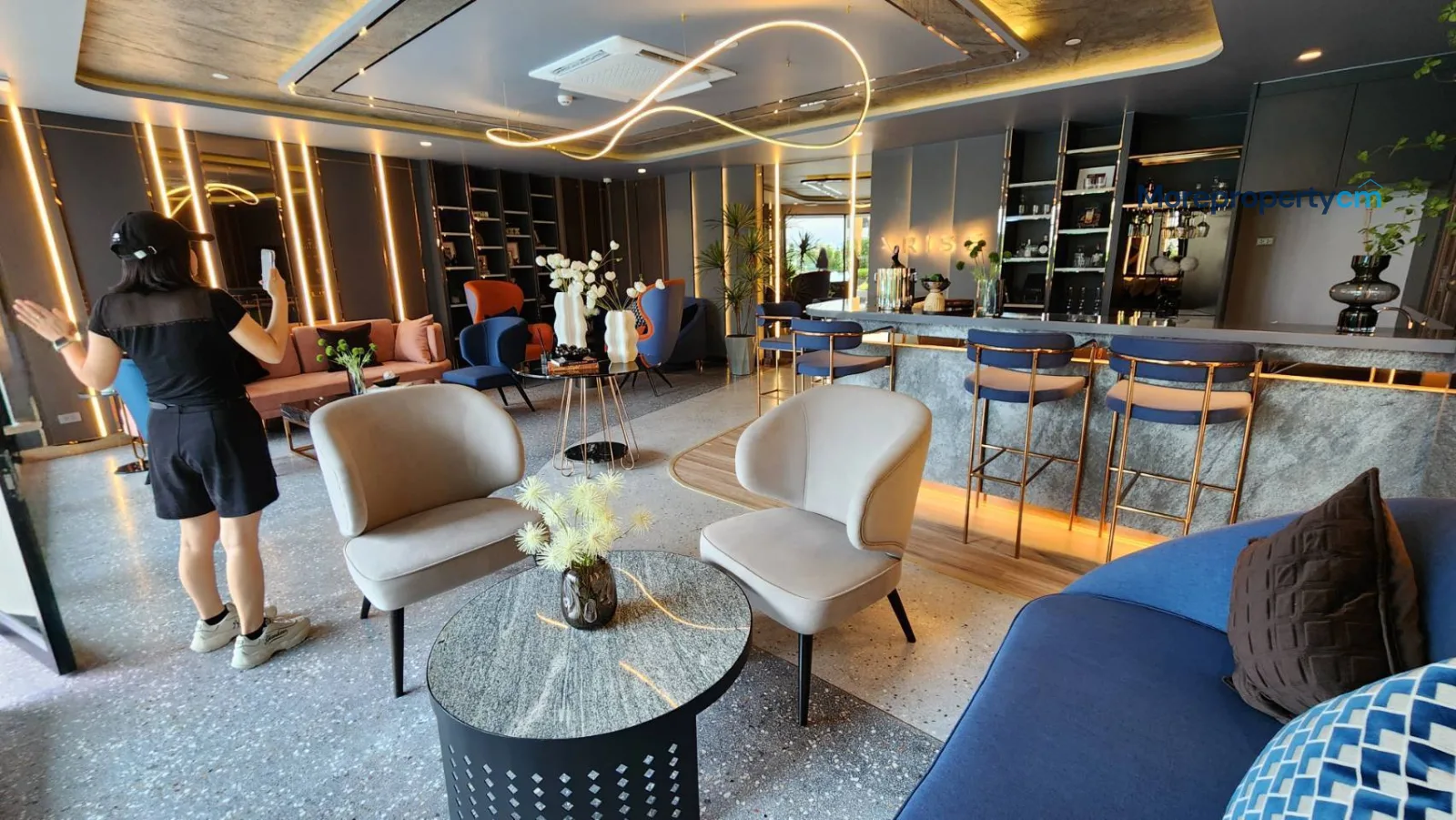 For Rent: Arise Condo – Charoen Muang Brand new unit, never occupied. - 18
