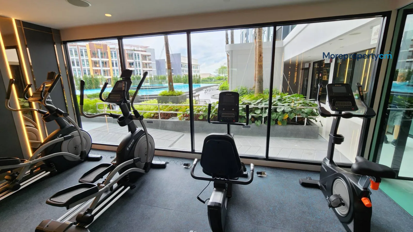 For Rent: Arise Condo – Charoen Muang Brand new unit, never occupied. - 20